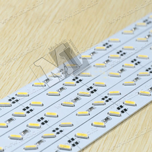 LINEAR LED SMD 7020 LED COLLECTIONS